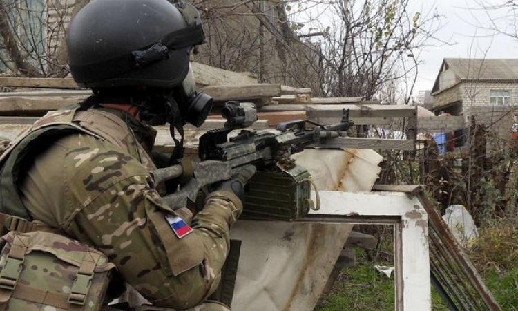 В Дагестане введен режим контртеррористической операции
