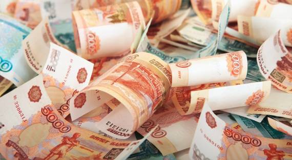 Сбербанк ожидает укрепления рубля до конца года