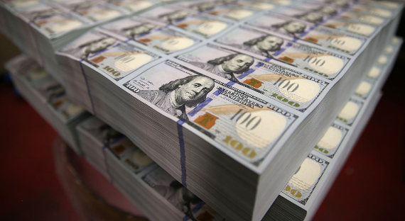 В США арестовали мужчину, укравшего и «отмывшего» 8,5 млн долларов