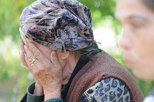В Хакасии осудили разбойников, напавших на 90-летнюю труженицу тыла