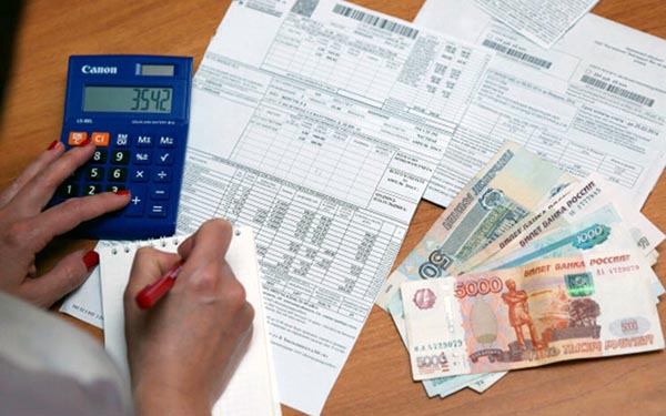 В Хакасии тарифы на коммуналку в 2026 году повысятся в январе и октябре