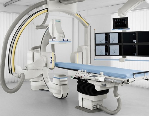 Сегодня в Хакасии откроется уникальное хирургическое отделение