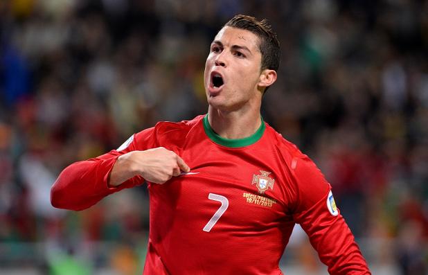 Криштиану Роналду вернется в сборную Португалии