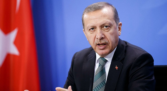 Турция отозвала послов в США и Израиле из-за геноцида в Газе