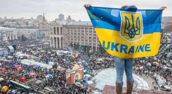 Украина продолжит уничтожать связи с Россией