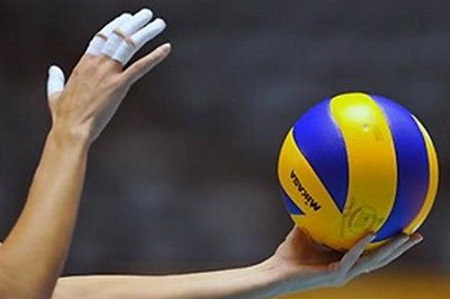 В Хакасии стартуют всероссийские соревнования по волейболу