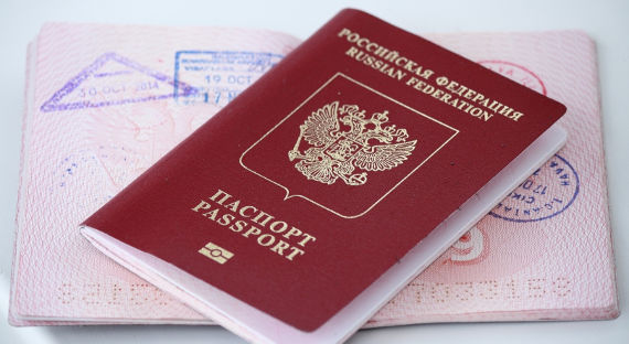 В России тестируется система автоматического паспортного контроля