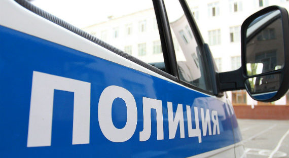 В Красноярском крае опрокинулся пассажирский автобус: водитель был пьян