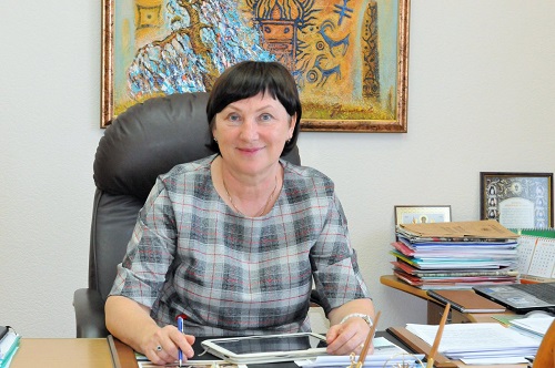 Министр культуры Хакасии: уйти нельзя остаться
