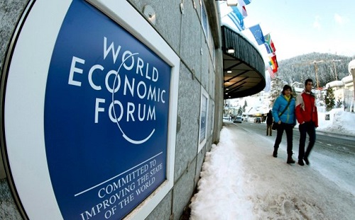 Сегодня в Давосе открылся Международный экономический форум