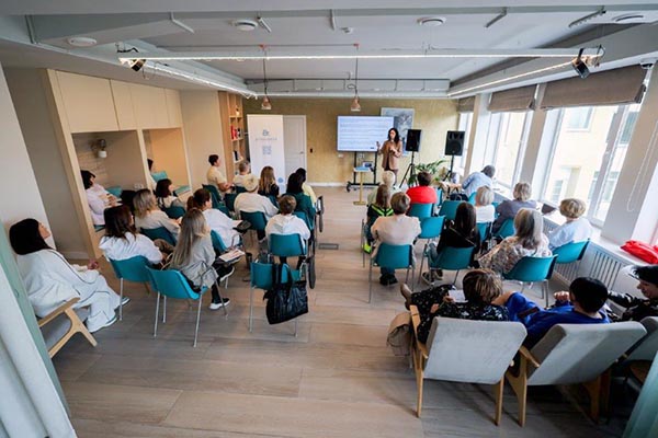 В Саяногорске прошел Фестиваль здоровья и спорта