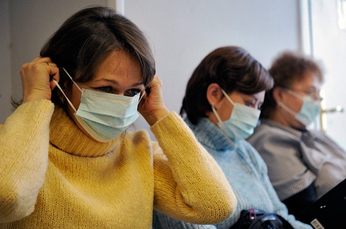 Роспотребнадзор: эпидемия гриппа в 20 регионах РФ. Хакасии в списке нет