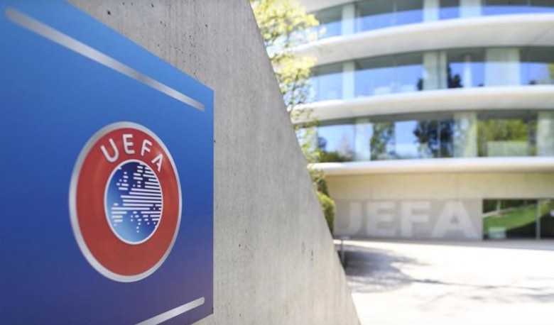 Сегодня стартуют прерванные из-за пандемии матчи Лиги Европы UEFA
