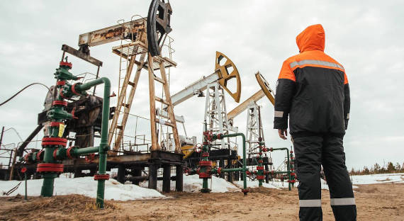 Запад намерен установить цену на российскую нефть на уровне 40-60 долларов