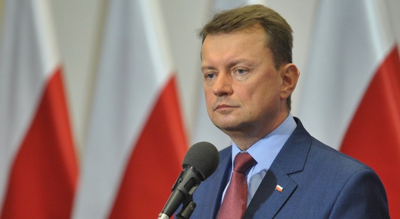 Польша отказалась подписывать миграционный пакт ООН