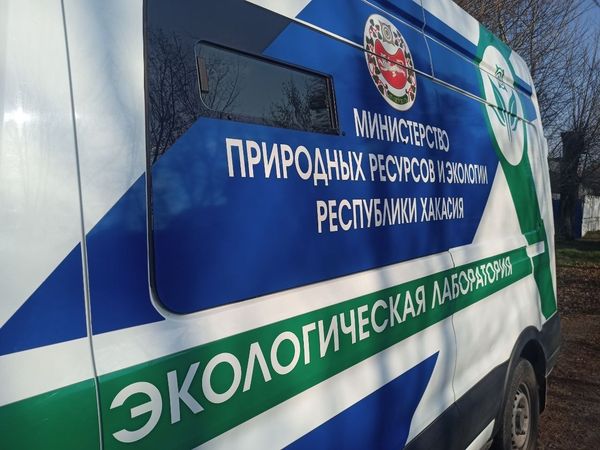 Режим неблагоприятных метеоусловий в Хакасии продлили до 1 апреля