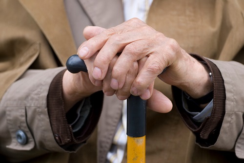 80-летний нижегородец зарезал отказавшуюся выйти за него замуж соседку