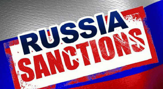 Антироссийские санкции принесли странам, их поддержавшим, убытки