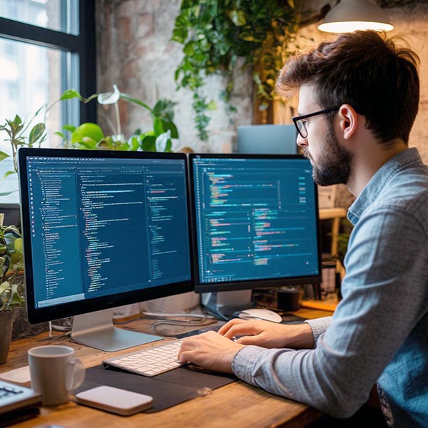 Основные виды ИТ-аутсорсинга: инфраструктура, поддержка, разработка, безопасность