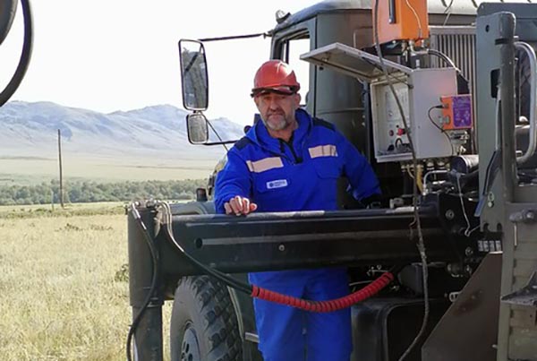 Надёжные люди: Игорь Ситников – хранитель династии энергетиков