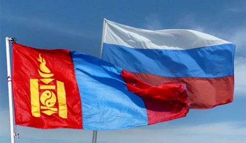 Россия поможет Монголии кредитом на 100 миллиардов рублей
