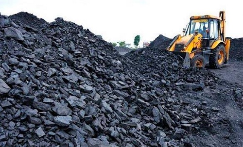 Угольные предприятия Хакасии – под контролем государства