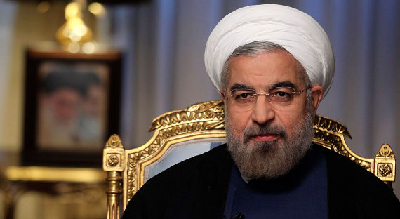 Президент Ирана раскритиковал заявление Хейли о теракте в Ахвазе