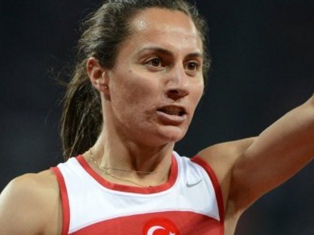 Олимпийскую чемпионку Лондона лишили золота из-за допинга