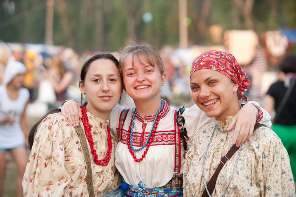 Фестиваль "Мир Сибири" пройдет в этом году дважды