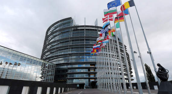 Европарламент намерен изучить связи между энергокризисом и «зеленой энергетикой»