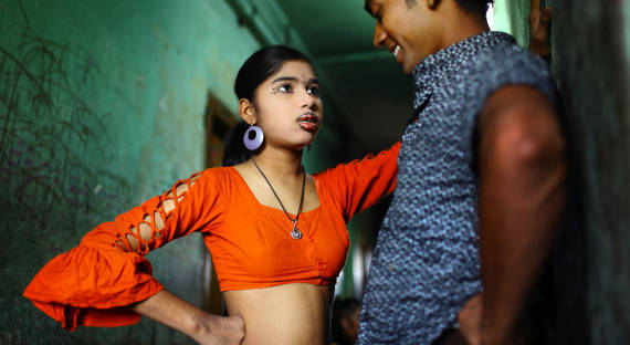 Индийский верховный суд признал проституцию профессией