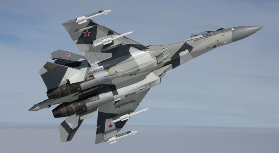 Минобороны РФ: перехвата Су-25 не было