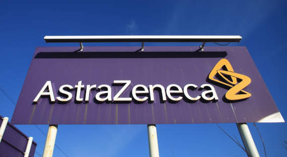 В США могут отказаться от вакцины AstraZeneca