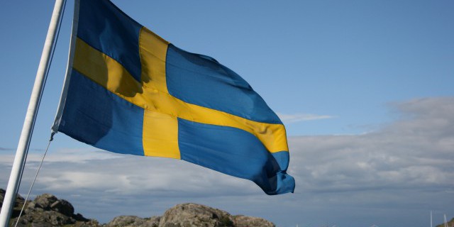Швеция возмущена: Россия выслала шведского посла