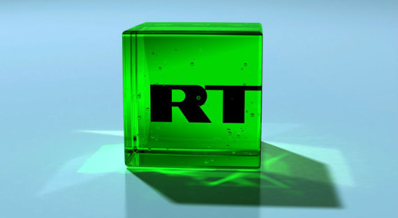 МИД РФ пообещал ответить на притеснения RT в США   