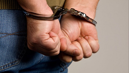 Сотрудники транспортной полиции Хакасии задержали воров-рецидивистов