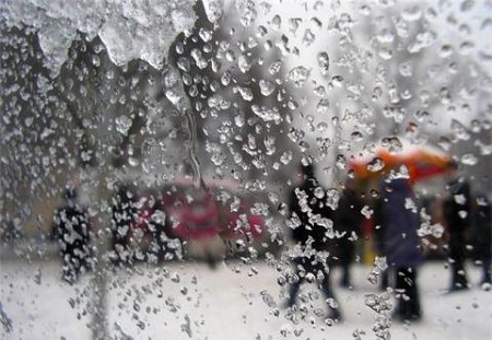 Погода в Хакасии 17-19 мая: зима дерзко возвращается в республику