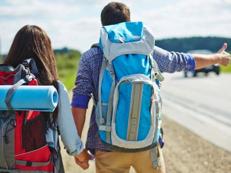 В Хакасии подростки ушли из дома, чтобы путешествовать