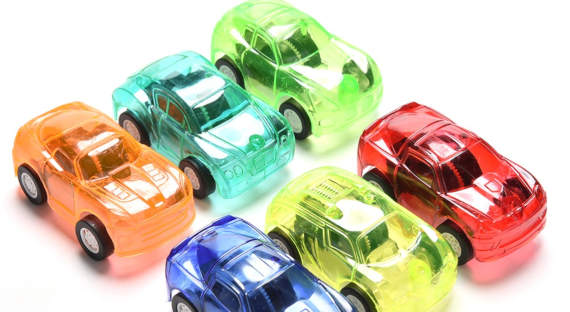 Китайские игрушки могут исчезнуть с прилавков
