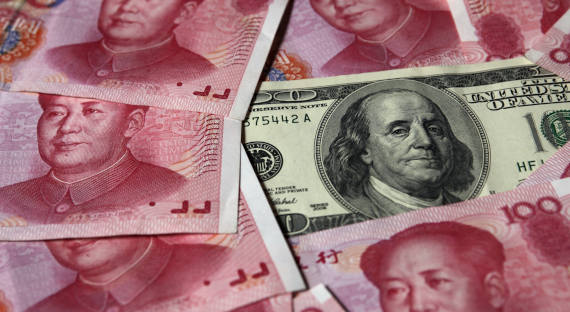 В Китае изучают возможность отключения от долларовой системы