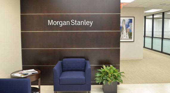 Morgan Stanley свернет российские представительства