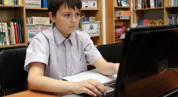 «Ростелеком» поможет вести единый реестр образовательных организаций Хакасии