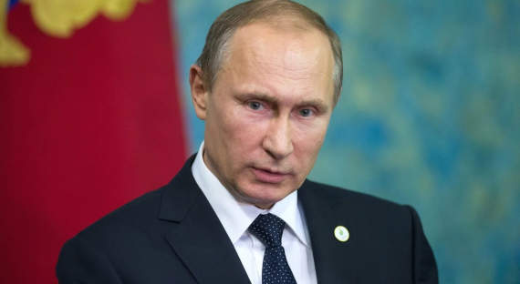 Путин: Россия и Китай могут заключить военный союз
