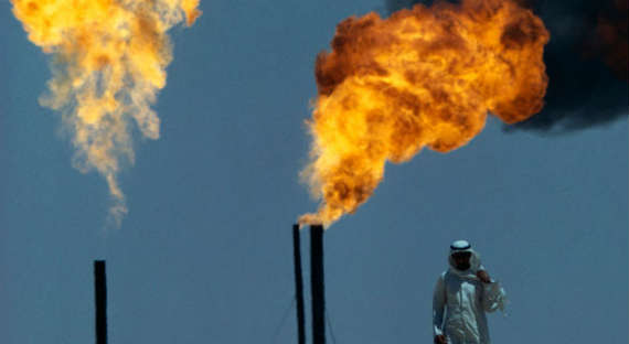 Саудовская Аравия представила план избавления от нефтяной зависимости