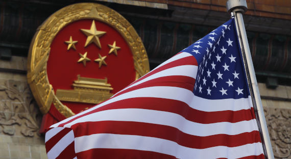 Китай намерен закрыть консульство США в Чэнду