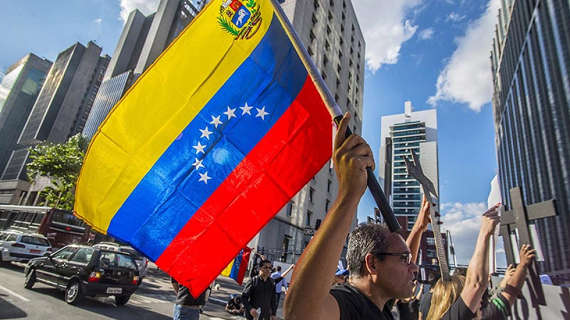 WSJ: план свержения Мадуро провалился