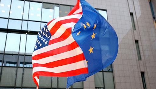 Европа нашла способ сбежать из-под санкций США