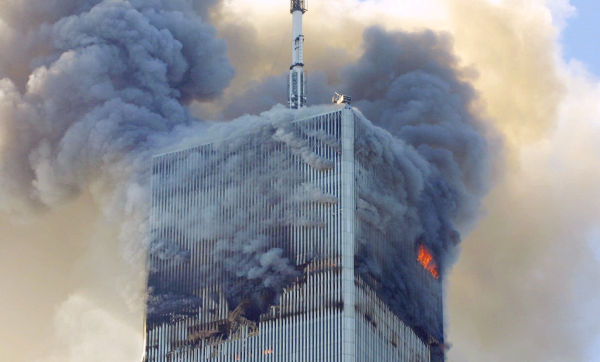 Американец планировал провести теракт сегодня, 11 сентября