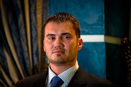 Виктор Янукович-младший погиб на Байкале - СМИ