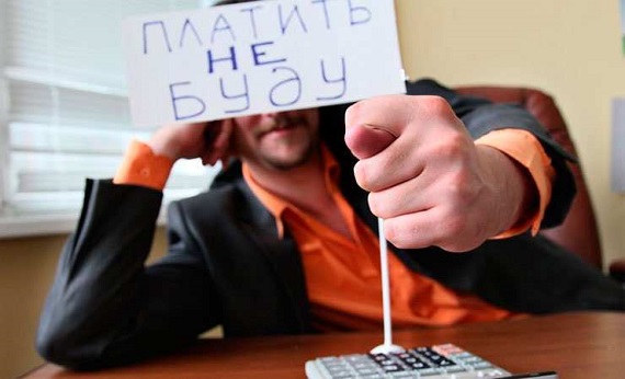 Бизнесмена из Хакасии подозревают в неуплате налогов на 14 млн рублей